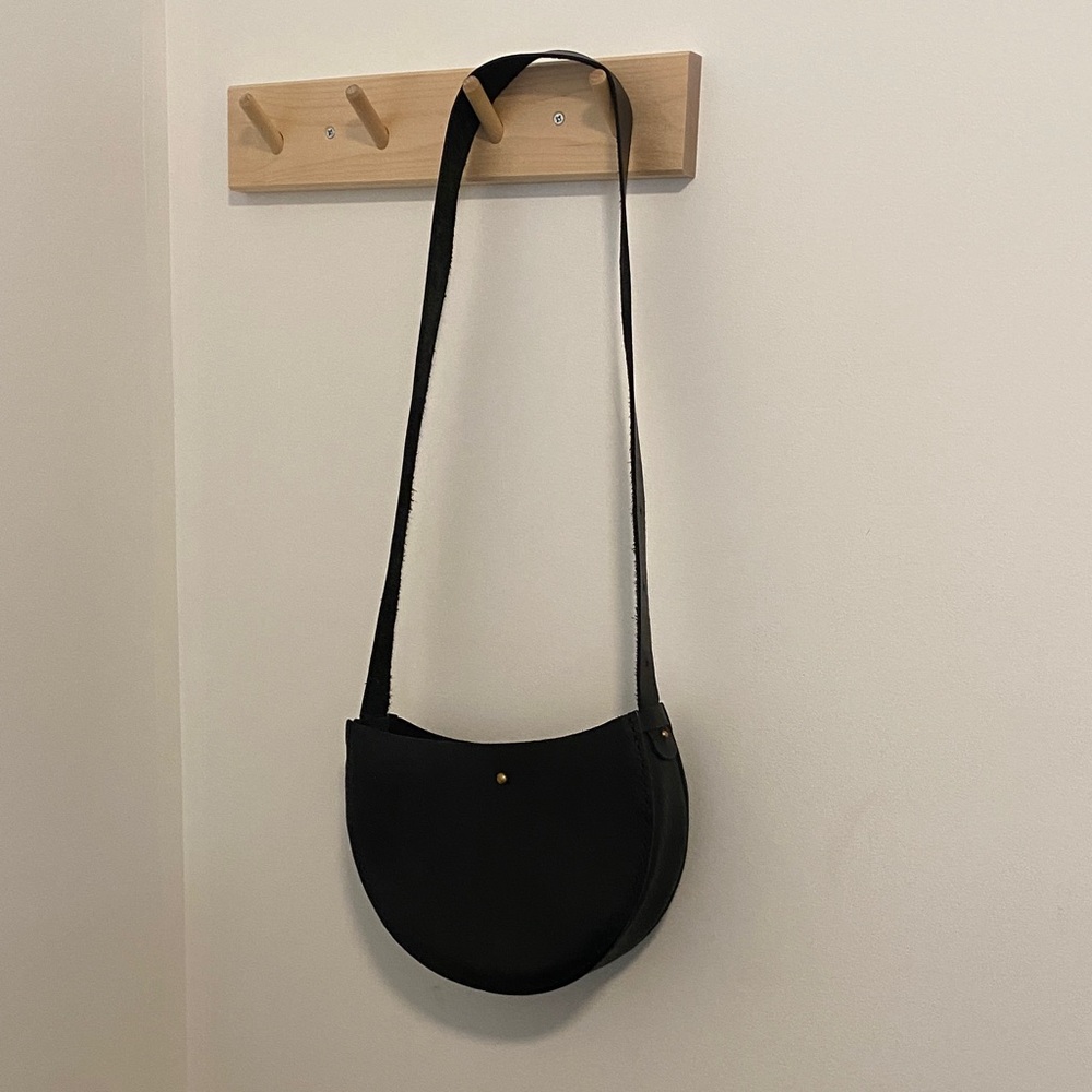 Luna Goods shoulder bag
